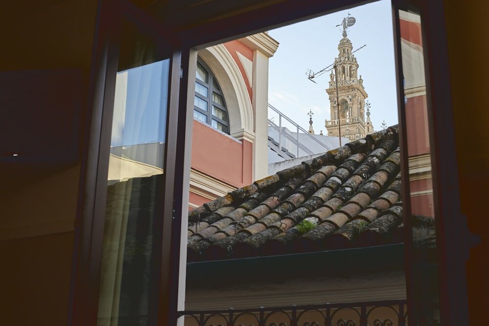 Фото U-Sense Sevilla Centro