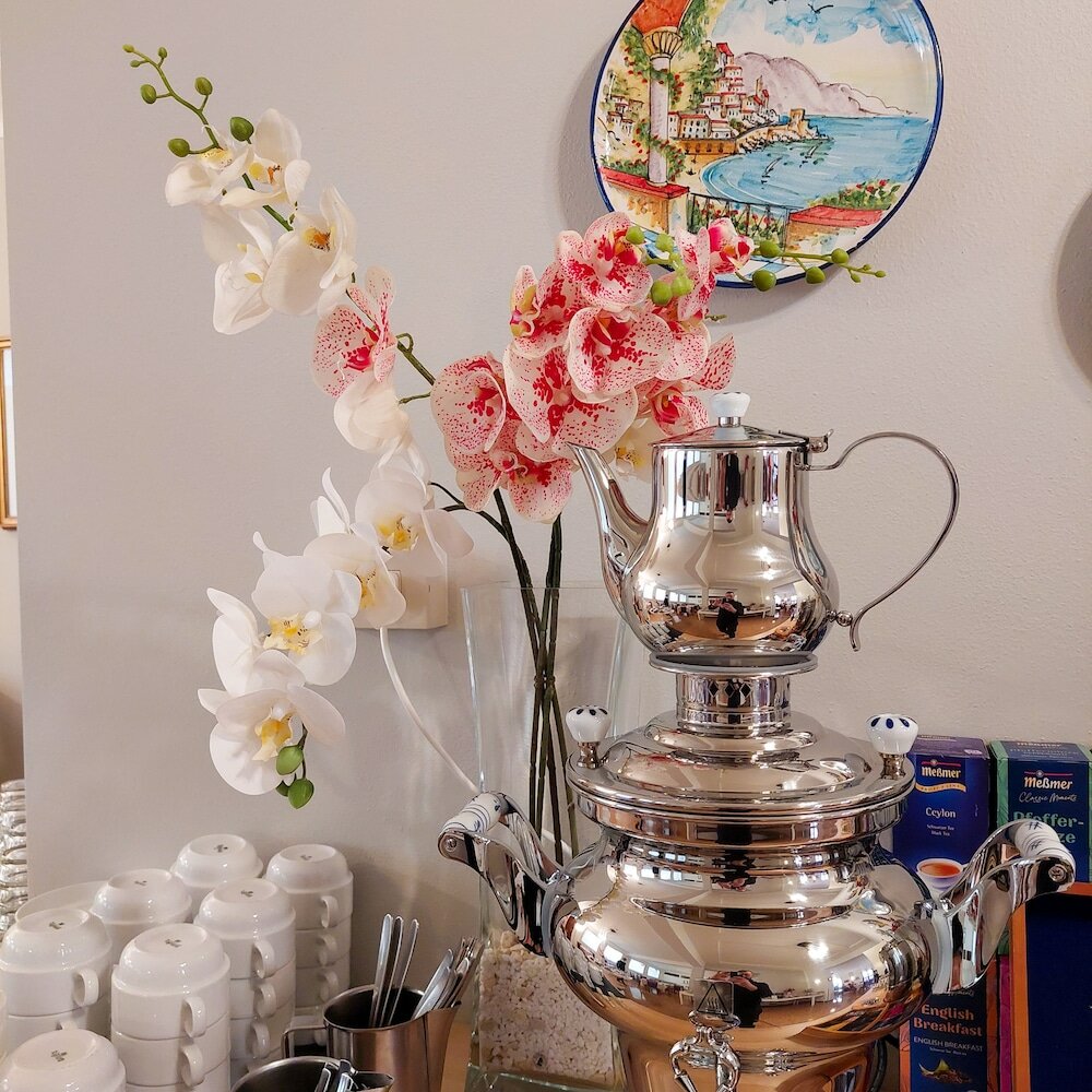 Фото Hotel Eden Salò