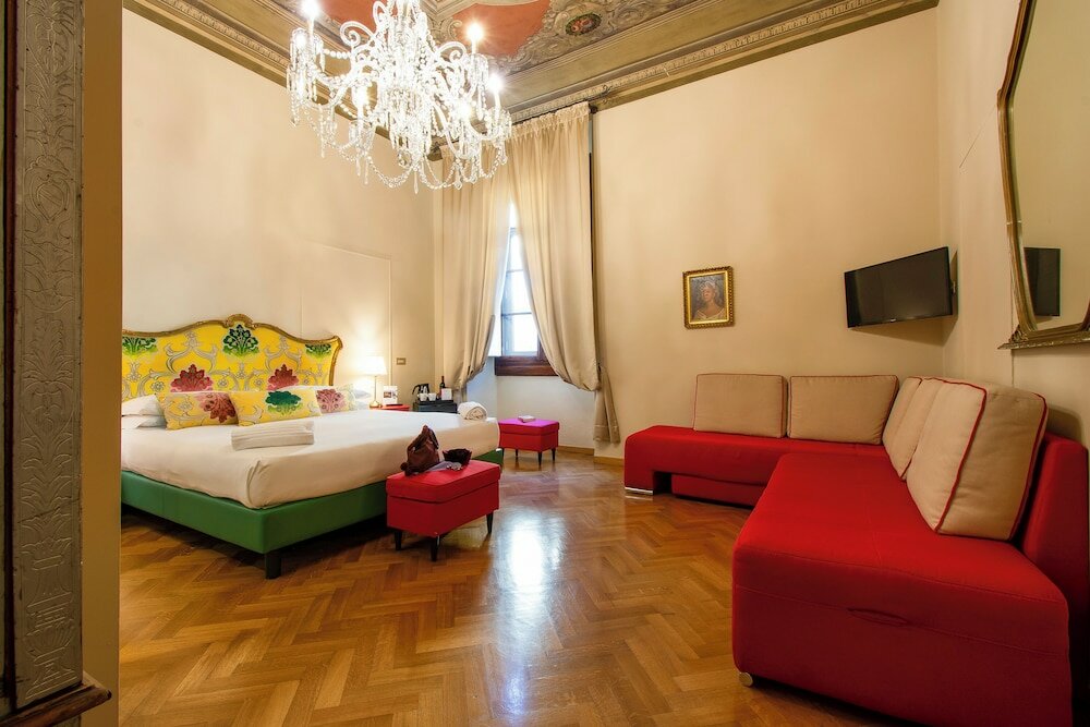 Фото № 4u Guest House