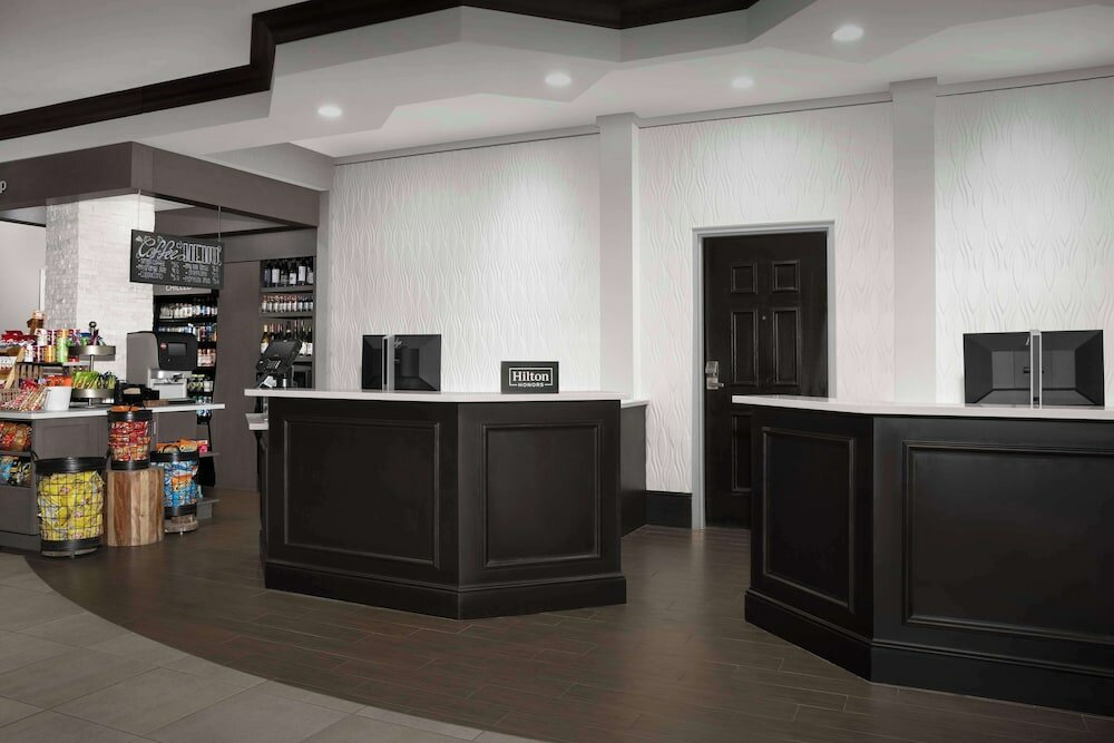 Фото Homewood Suites by Hilton Jacksonville Downtown-Southbank