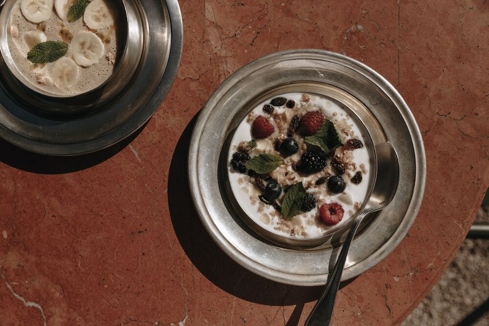 Фото Parkhotel Luna Mondschein Bozen