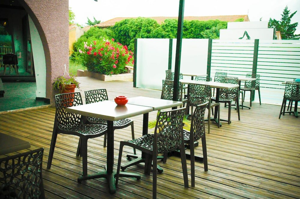 Фото Ibis Styles Frejus Saint-Raphael