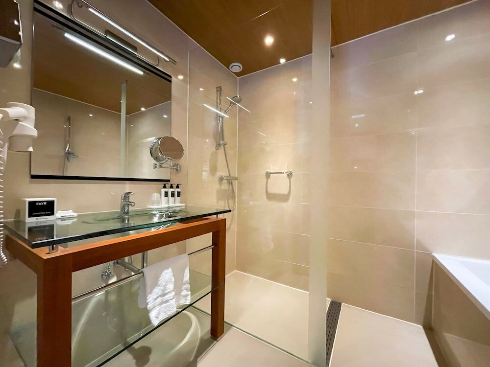 Фото Westcord Wtc Hotel Leeuwarden