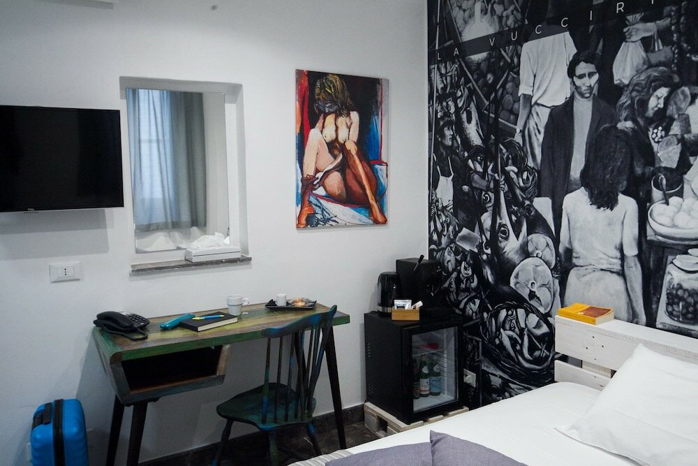 Фото Palermo Gallery