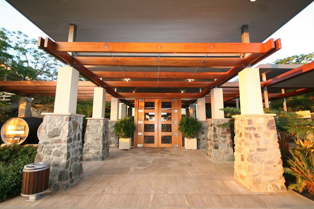 Фото Sanctuary by Sirromet