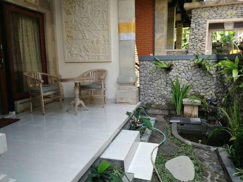 Фото Qiul Guest House