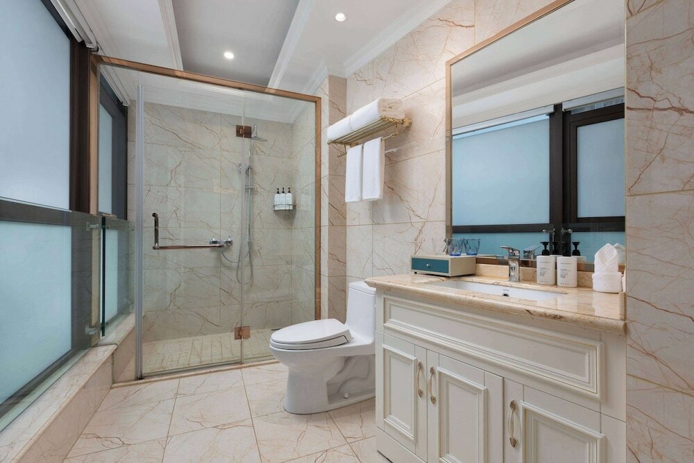 Фото Days Inn by Wyndham Chongqing Jiulongpo