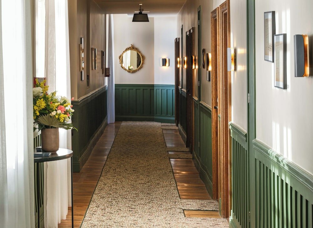 Фото Hôtel des Prélats