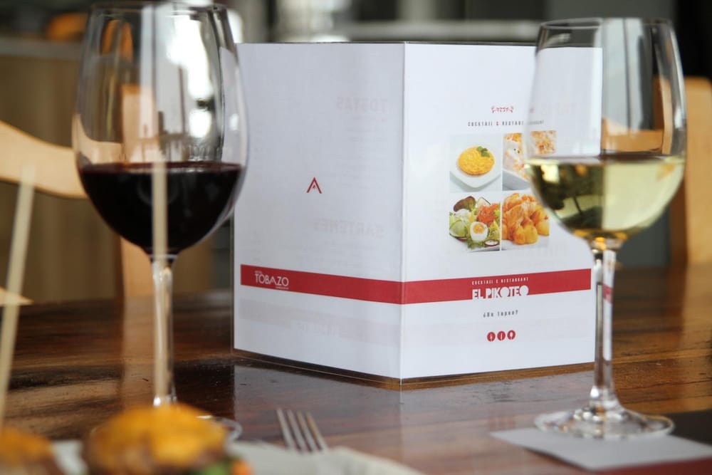 Фото Hotel Tobazo