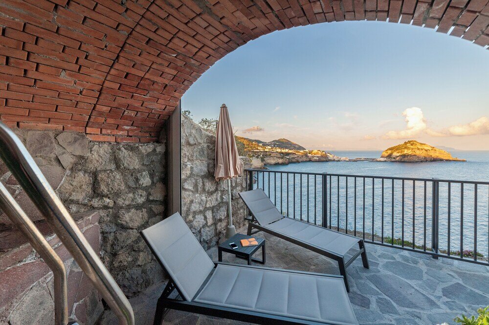 Фото Punta Chiarito Resort