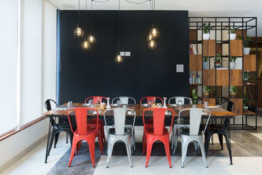 Фото Timber House