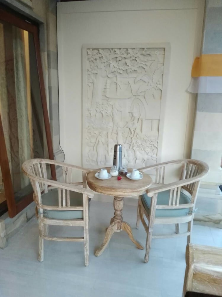 Фото Qiul Guest House