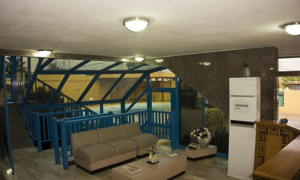 Фото Sam's Cottage