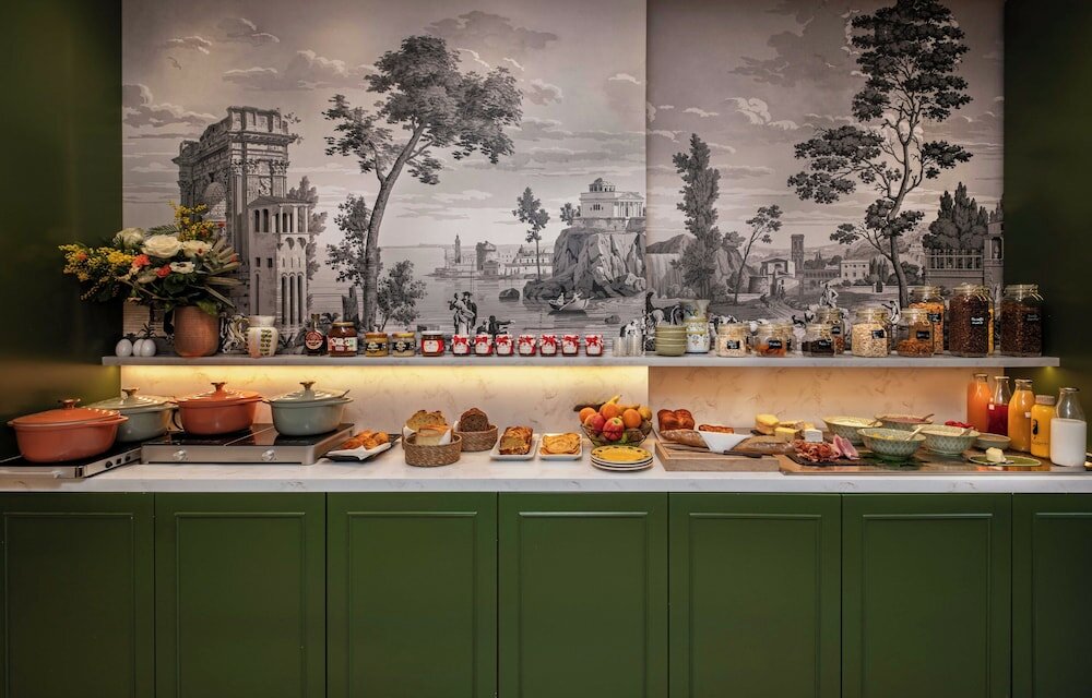 Фото Hôtel des Prélats