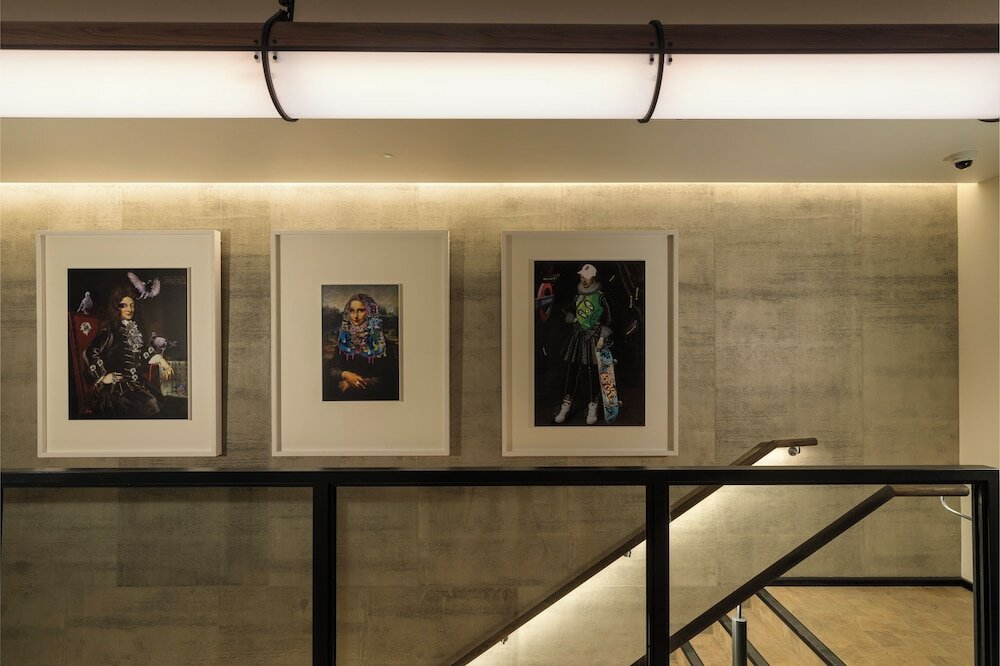 Фото Bankside Hotel, Autograph Collection