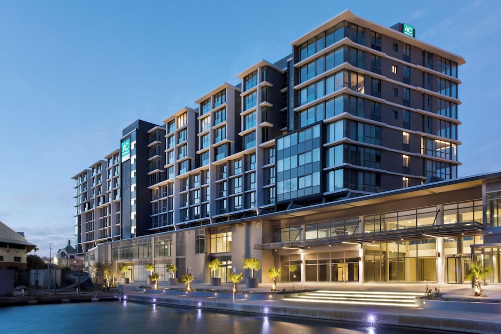 Фото AC by Marriott Cape Town Waterfront