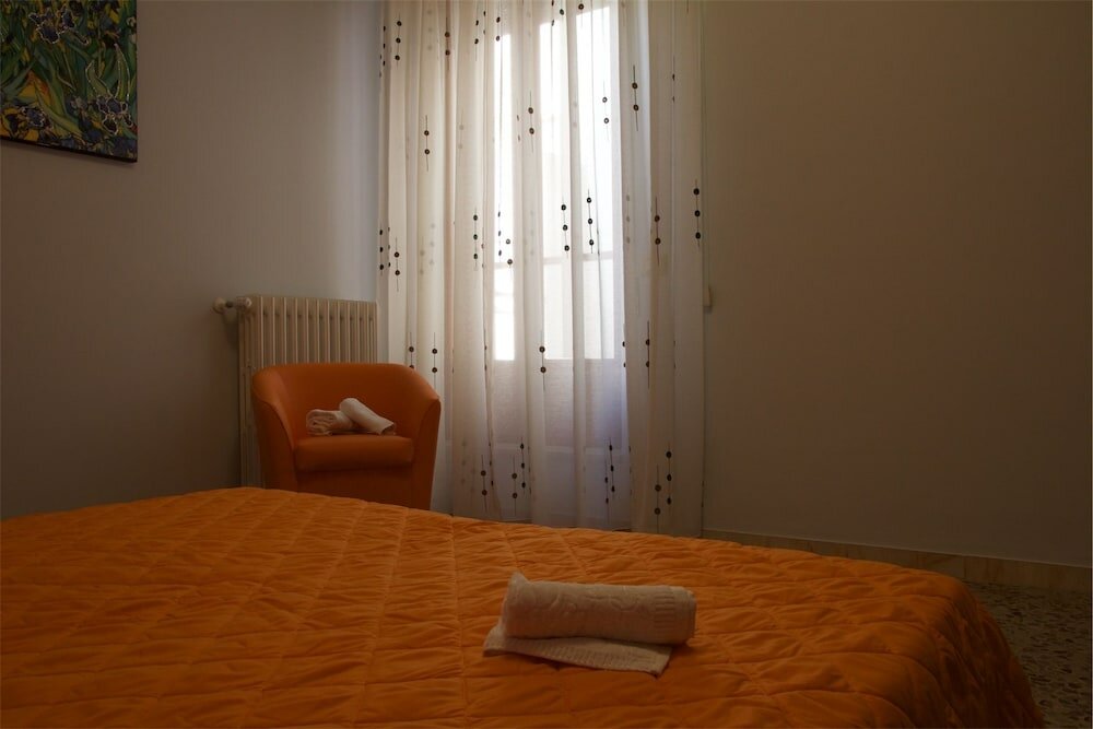 Фото B&b Marina Diamante