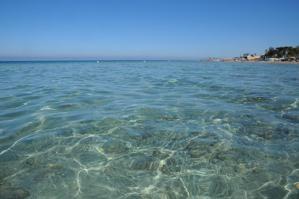 Фото Delfino Beach Hotel