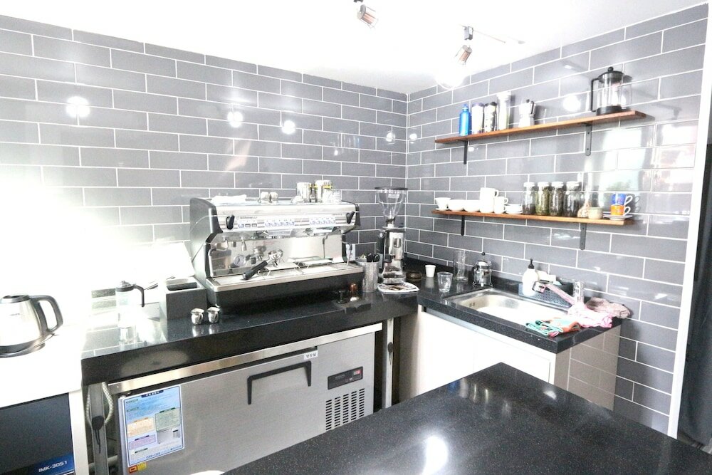 Фото HAH Guesthouse