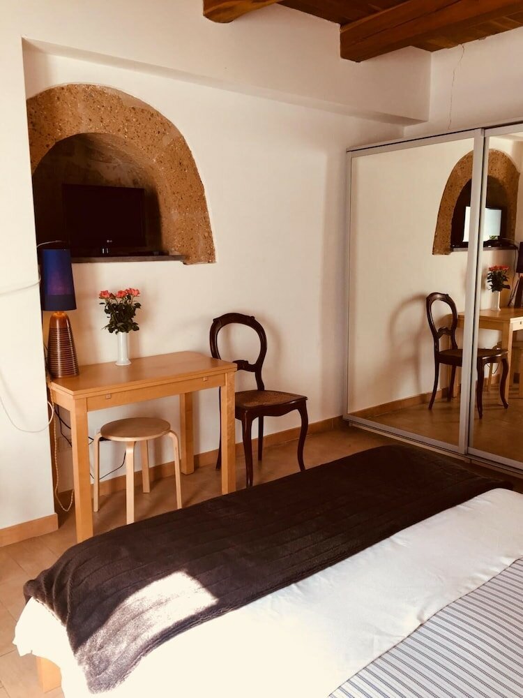 Фото B&B La Casa di Tufo