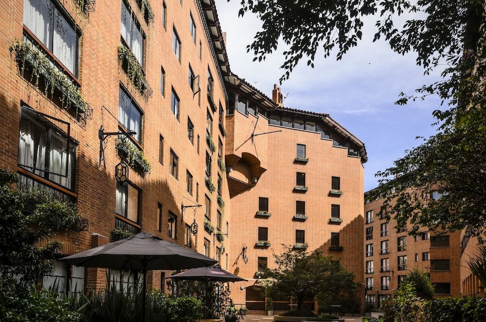 Фото Travelers Suites Condominio Plenitud