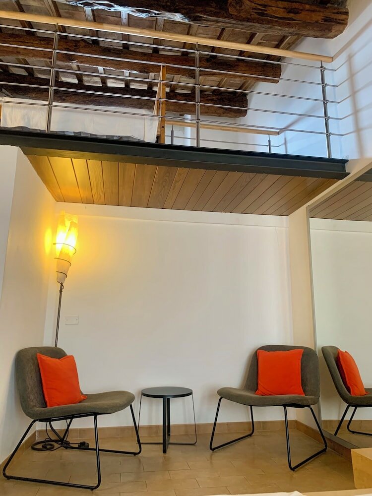 Фото B&B La Casa di Tufo