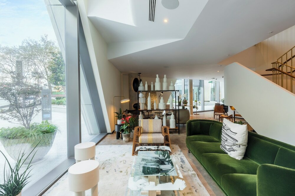 Фото Bankside Hotel, Autograph Collection