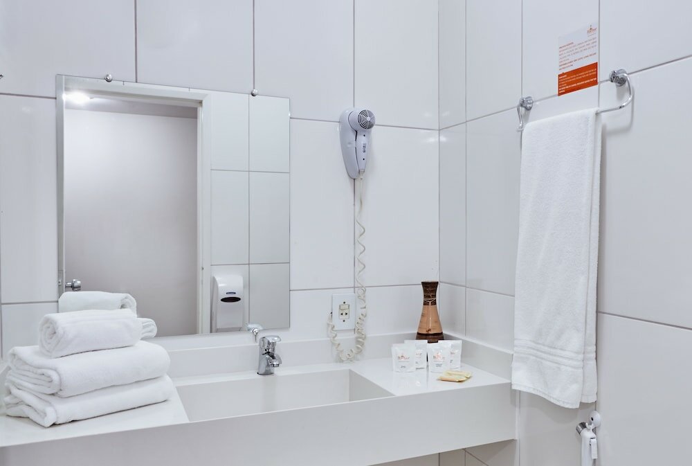 Фото Harbor Querência Hotel