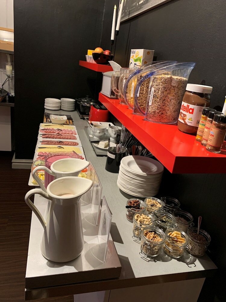 Фото Arboga Stadshotell