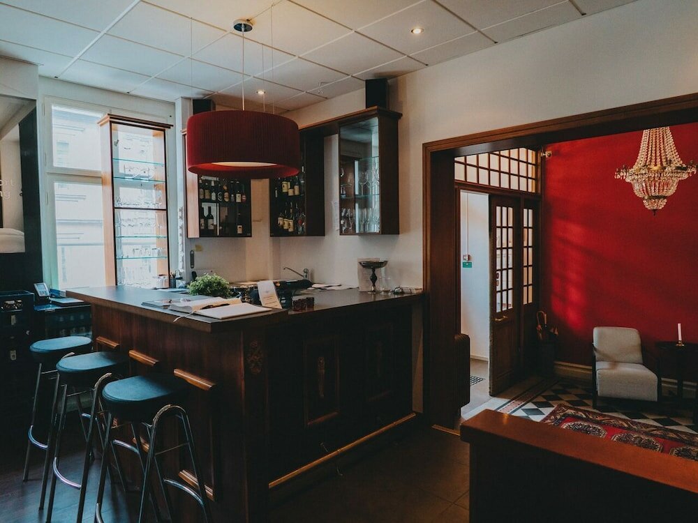 Фото Arboga Stadshotell