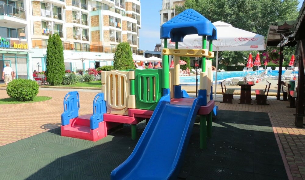 Фото Hotel Sirena