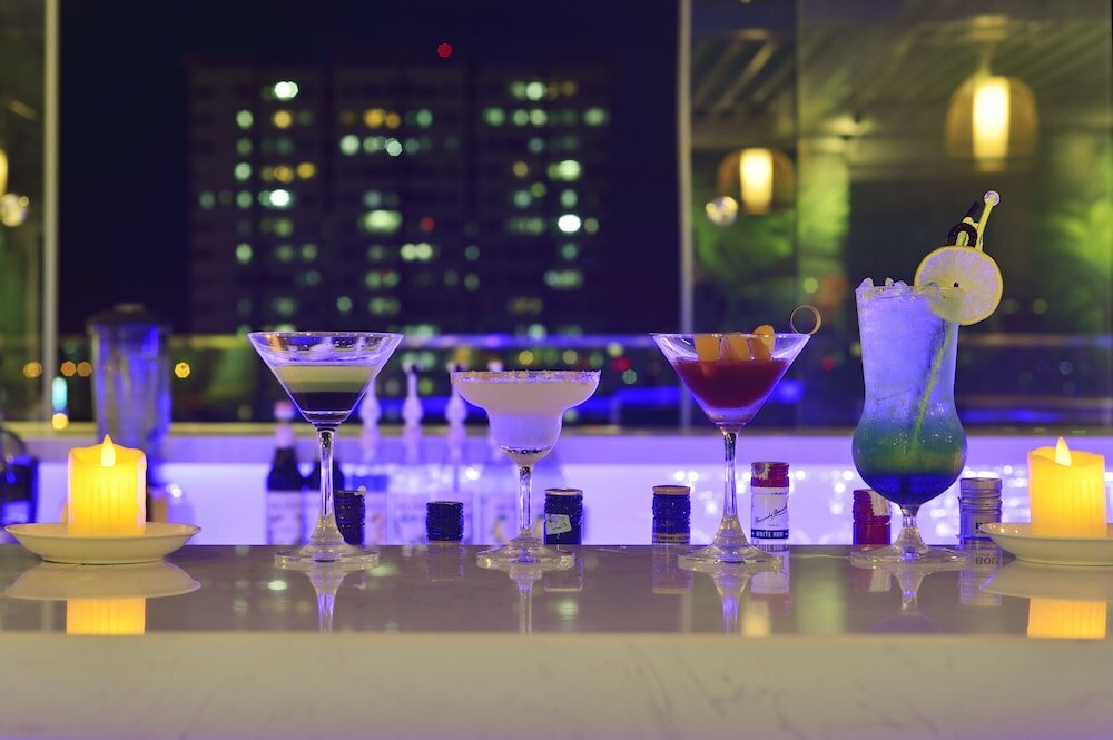 Фото Aiden Saigon Hotel