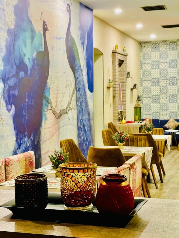 Фото Sahil Inn Hotel