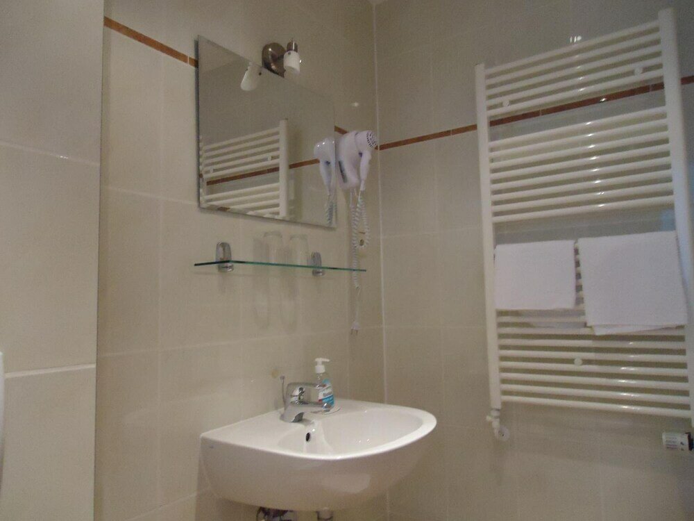 Фото Hotel Garten