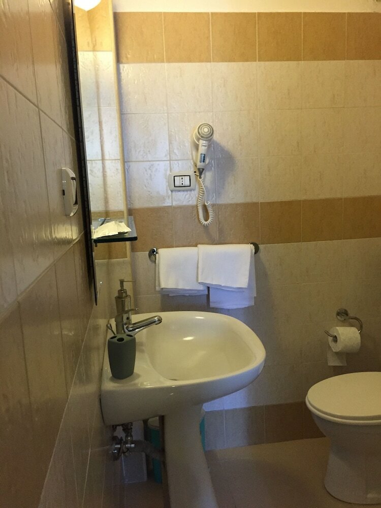 Фото Hotel Centrale Europa