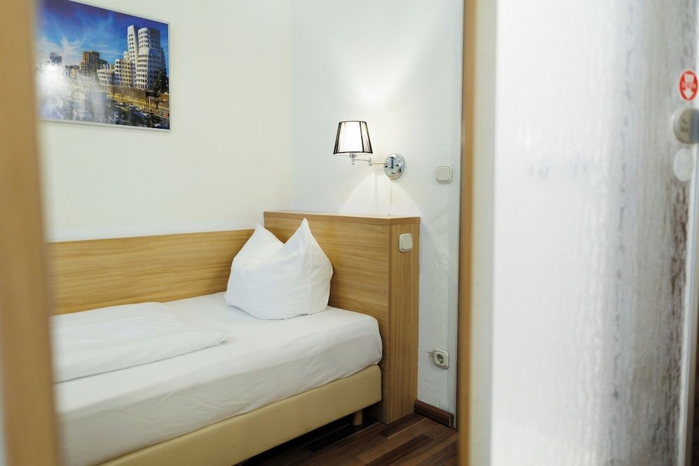 Фото Bellevue Hotel