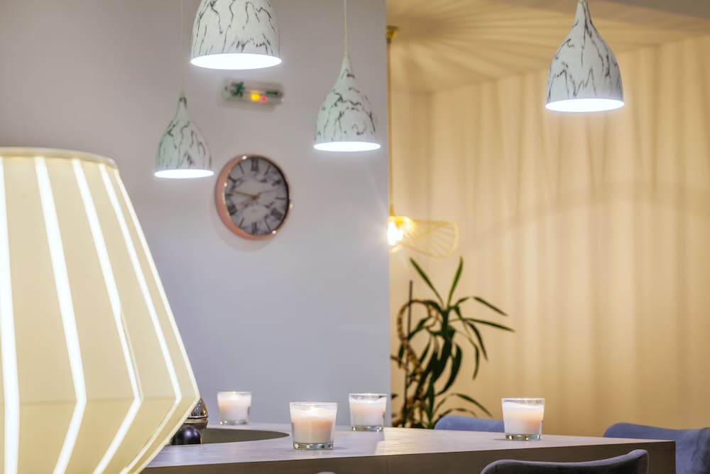 Фото Palladium Hotel