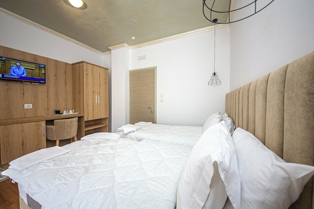 Фото Hotel Murati