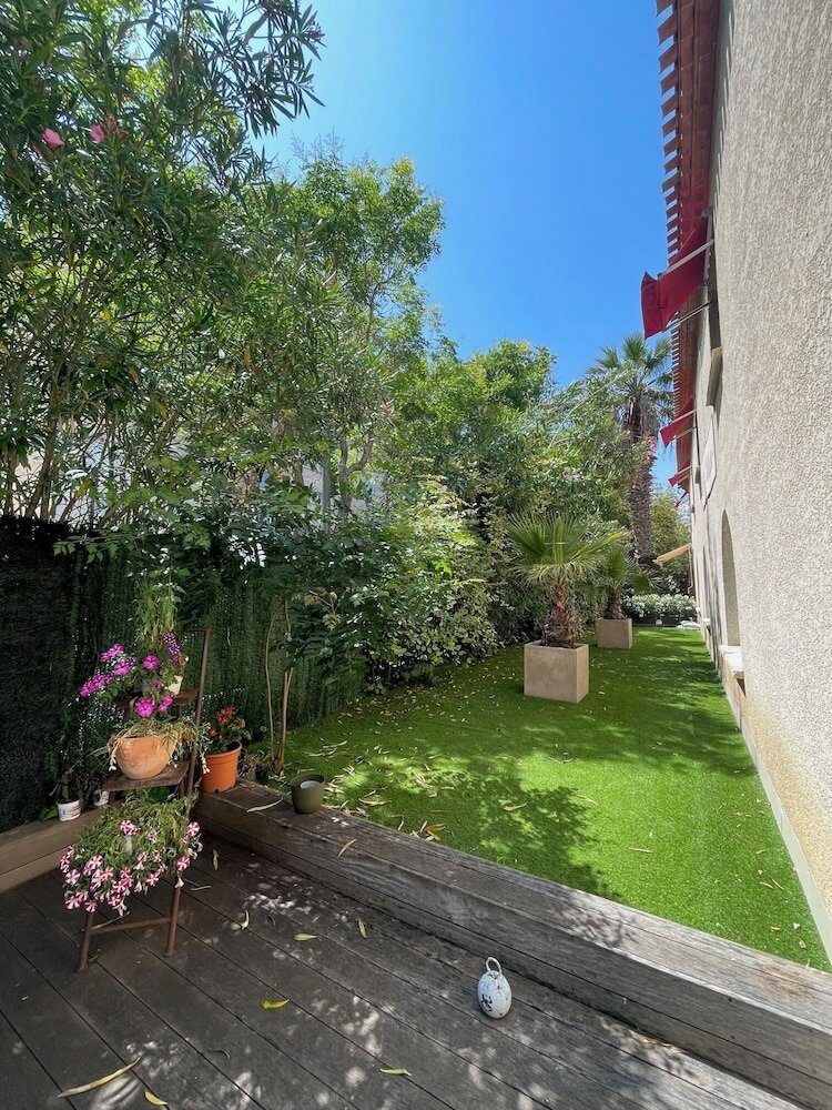 Фото Hotel Ulysse Montpellier Centre Corum