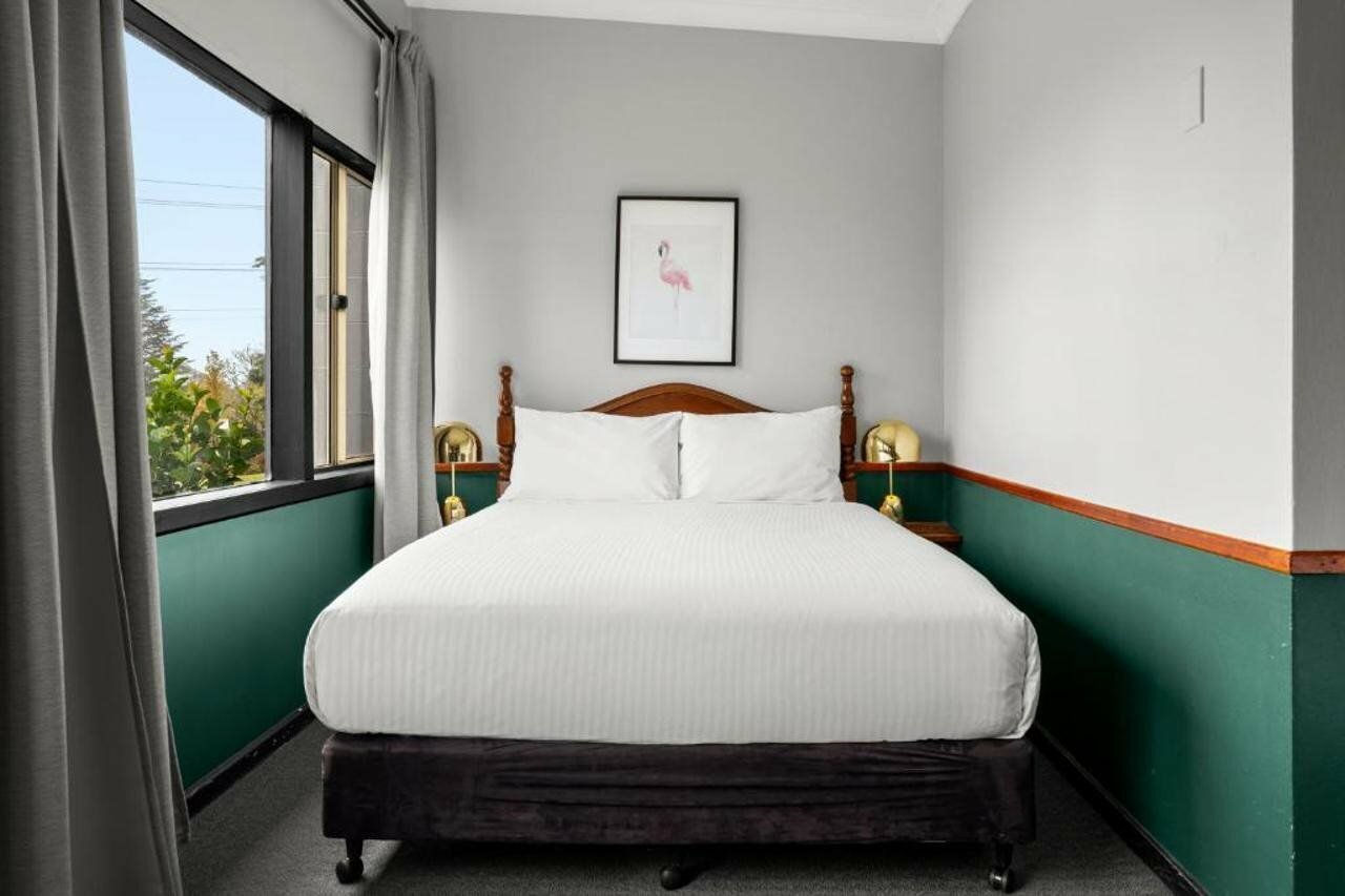 Фото Echo Point Discovery Motel