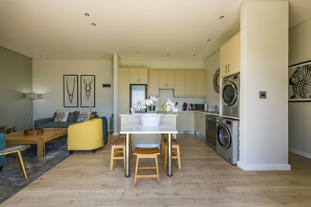 Фото Kunjani Cottages