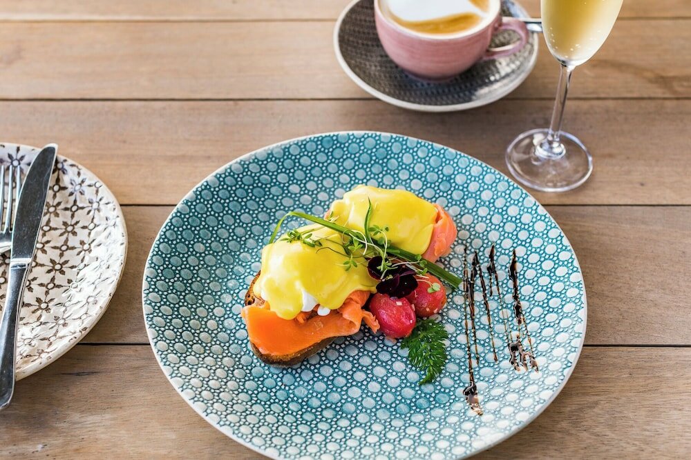 Фото Kunjani Cottages