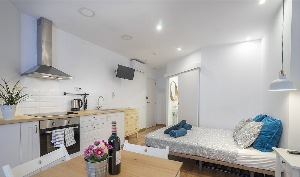 Фото Hotelito Boutique Cinca