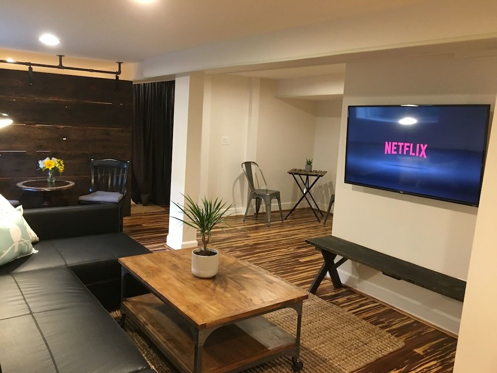 Фото The Alberta Petite Hotel