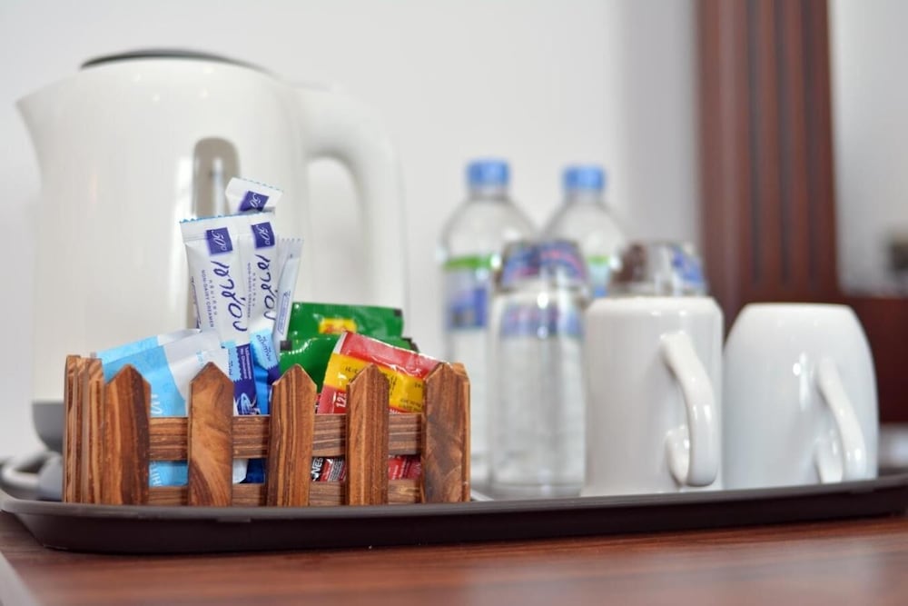 Фото Negombo New Queen's Palace