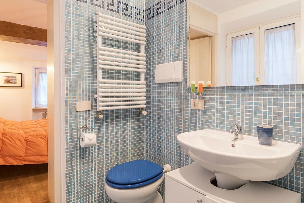 Фото Torre Argentina Penthouse