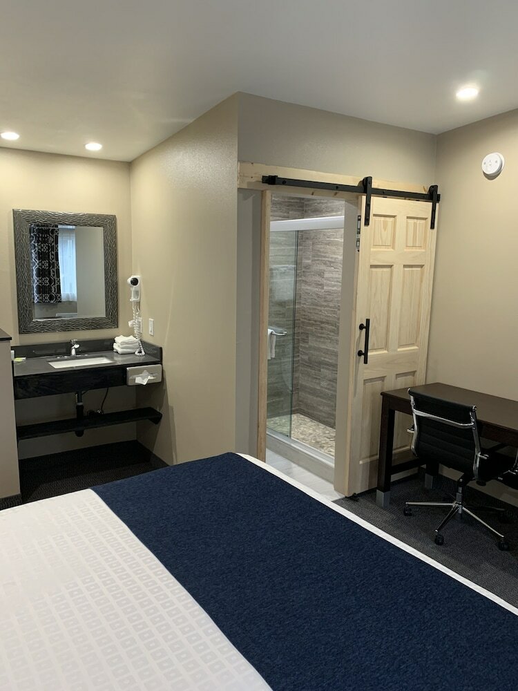 Фото Blackjack Inn South Lake Tahoe