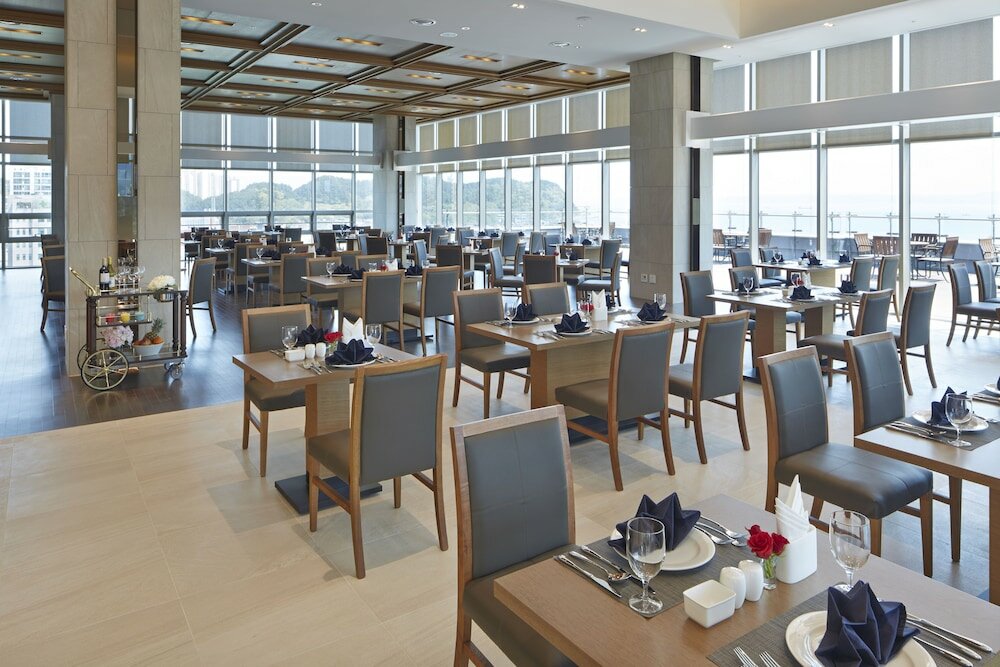 Фото Lahan Hotel Pohang