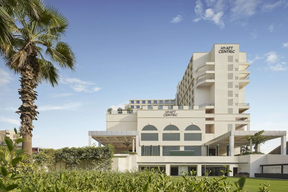 Фото Hyatt Centric Janakpuri New Delhi