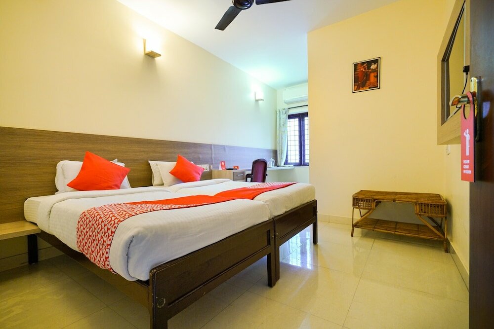 Фото Oyo 3633 Nanda Inn